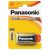 Panasonic Bronze Alkáli 9V Elem (6LF22APB/1BP) B1