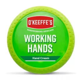Kézkrém száraz és repedezett kézre (Working Hands)