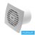 KANLUX EOL 100B ventilátor hagyományos