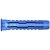 MŰANYAG TIPLI RAWLPLUG 4ALL-06 6X30 MM