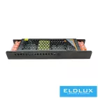 UNIVERSO Slim fémházas tápegység DC:24V 200W 8.3A IP20