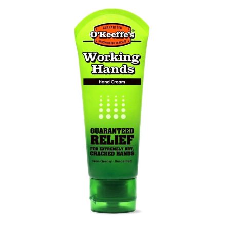 OKeeffes Working Hands Tube kézápoló krém 80ml