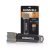 Duracell Elemlámpa Műanyag DF200SE (+3AA) IPX6 vízálló (200 lumen) B1