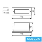 KANLUX TAXI SMD P C/M-NW lámpa