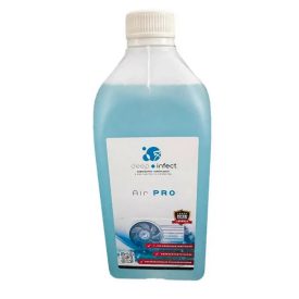   DEEP INFECT AIR PRO 1 L KLÍMABERENDEZÉS TISZTÍTÓ ÉS FERTŐTLENÍTŐ KONCENTRÁTUM
