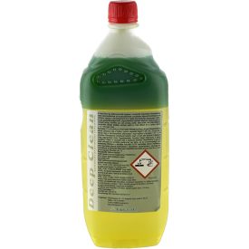   DEEP CLEAN AIR PRO 1 L KLÍMABERENDEZÉS TISZTÍTÓ ÉS FERTŐTLENÍTŐ KONCENTRÁTUM