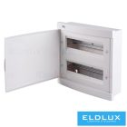 KANLUX KDB-F24P sülly. elosztódoboz