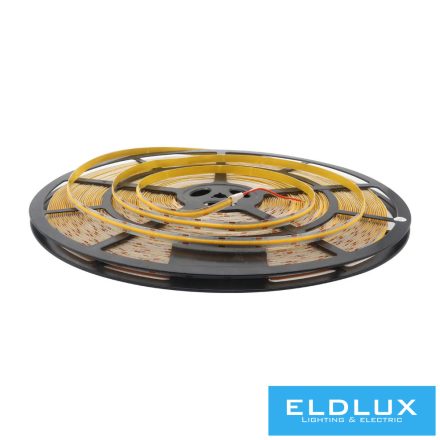UNIVERSO COB LED szalag 2835-120D 12V 9W-900lm/m 3000k IP20 5m 