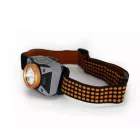 Duracell Fejlámpa DH450SE (+3AAA) IPX4 (450 lumen) B1