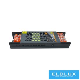 UNIVERSO Slim fémházas tápegység DC:24V 60W 2.5A IP20