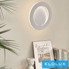 UNIVERSO fali lámpa LED 15w 1200lm CCT IP20 ∅230x40mm fehér