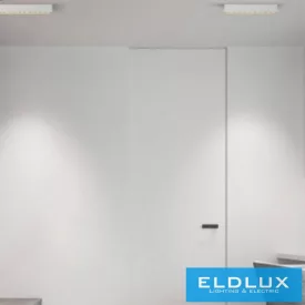   UNIVERSO Egyfázisú sínhez lámpatest COB LED 12W 1440lm 4000K 292mm IP20 fehér