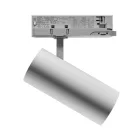 ANDROMEDA RA>90 15-27W WW 230V 36, 60DEG IP20 74X170X170 WHITE 5Y WARRANTY WITH POWER CHANGE