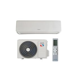   SINCLAIR SKY 3 (SIM-12BS3/I - SOM-12BS3/O) (KOMPRESSZOR ÉS CSEPPTÁLCA FŰTÉS) KLÍMA MONO OLFALI SZETT 3.5KW