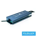 NOBUKO B Series 12V 600W IP67 Kültéri Led Tápegység 5év