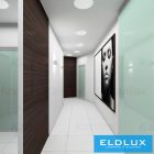 KANLUX VARSO LED 18W-WW-O lámpa