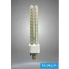 UNIVERSO LED izzó G24D-3 15W 1500lm 6500K