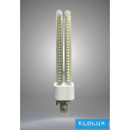 UNIVERSO LED izzó G24D-3 15W 1500lm 6500K
