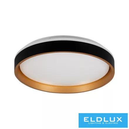 KANLUX Mennyezeti LED lámpa  SOLN LED 17,5W NW B/G lámpa