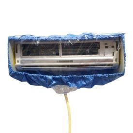   KLÍMA MOSÓZSÁK SZETT TECNOSYSTEMI SCC600019/HCC200015 (CSŐ+TISZTÍTÓ+FEDLAP) 2,5KW 3,5KW 5,0KW (60-100cm-ig)