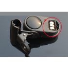 Elektromos kapásjelző