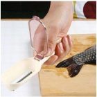 Halpucoló, halpikkelyező, haltisztító