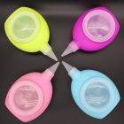 Tortadíszítő, sütemény kinyomó, krémnyomó, macaron készítő