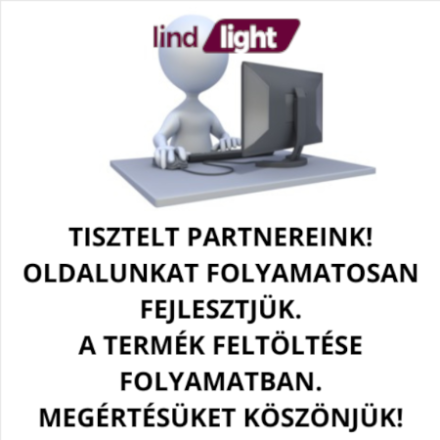 LED tápegység 12V 120W 10A ADLS-120-12 ADLER