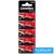 CAMELION alkáli gombelem 1.5V AG3/LR41/LR736/392-BP10