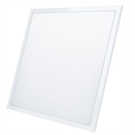 Süllyesztett LED panel 60x60cm 40W 4000K 4000lm EL-WATT