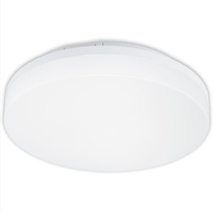 LED mennyezeti lámpa  12W 3000K 4000K 6000K CCT 22 cm