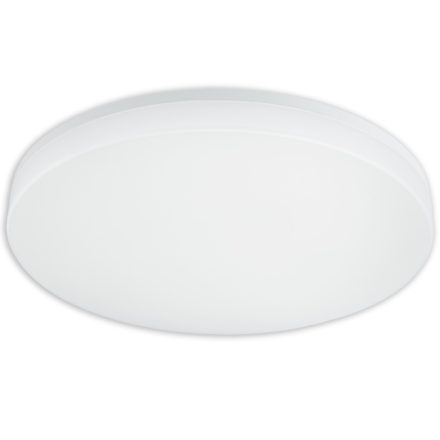 LED mennyezeti lámpa 24W 3000K 4000K 6000K CCT 33 cm