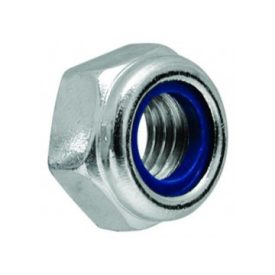 Hatl.önb. anya  M 30    8.ac Horg.  DIN 985