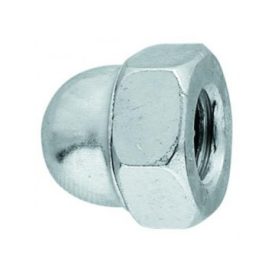 Zárt anya     M   4      6.ac horg. DIN 1587