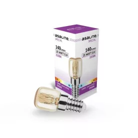 Asalite Sütő Izzó T25 E14 25W 2200K (150 lumen)