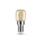 Asalite Sütő Izzó T25 E14 25W 2200K (150 lumen)