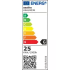 Asalite Sütő Izzó T25 E14 25W 2200K (150 lumen)