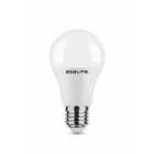Asalite LED Izzó A65 gömb E27 15W 3000K (1430 lumen)