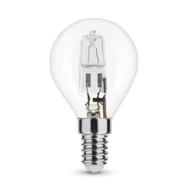   Asalite Halogén Izzó G45 mini gömb E14 18W 2800K (210 lumen)
