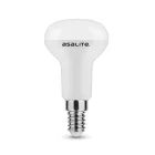 Asalite LED Izzó R50 spot E14 5W 3000K (400 lumen)