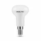 Asalite LED Izzó R50 spot E14 5W 4000K (470 lumen)