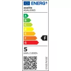 Asalite LED Izzó R50 spot E14 5W 4000K (470 lumen)