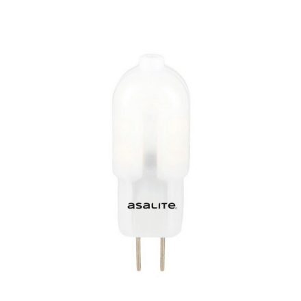 Asalite LED Izzó G4 12V 1,5W 4000K (110 lumen)