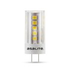 Asalite LED Izzó G4 12V 2W 4000K (220 lumen)