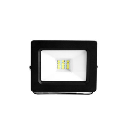 Asalite LED Reflektor Slim 10W 4500K (900 lumen)