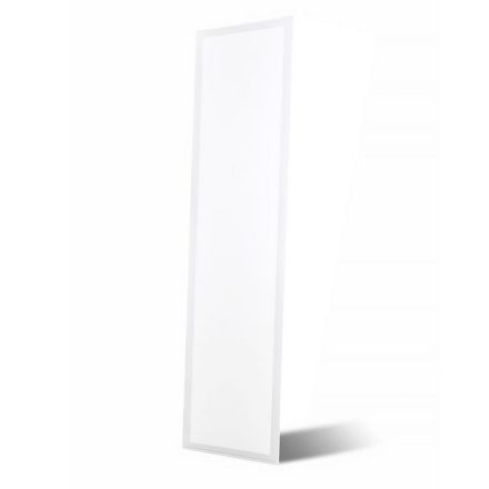 Asalite Prémium LED Panel 120x30cm 40W 4000K (4800 lumen) LIFUD driver