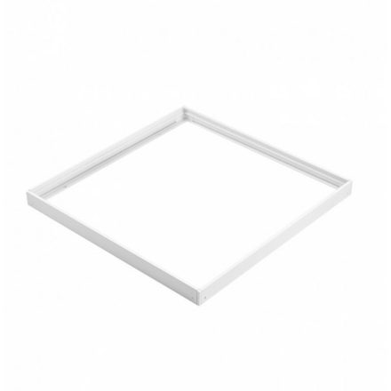 Asalite LED Panel Mennyezetre Rögzíthető Keret (40mm) 60x60cm