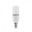 Asalite LED Izzó T37 stick E14 7W 4000K (600 lumen)