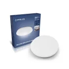 Asalite LED Mennyezeti Lámpa BELLA 18W 3000K (1550 lumen) Kerek