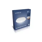 Asalite LED Mennyezeti Lámpa BELLA 18W 3000K (1550 lumen) Kerek